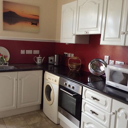 Glenvale Self Catering Guest House Riverstown  ภายนอก รูปภาพ