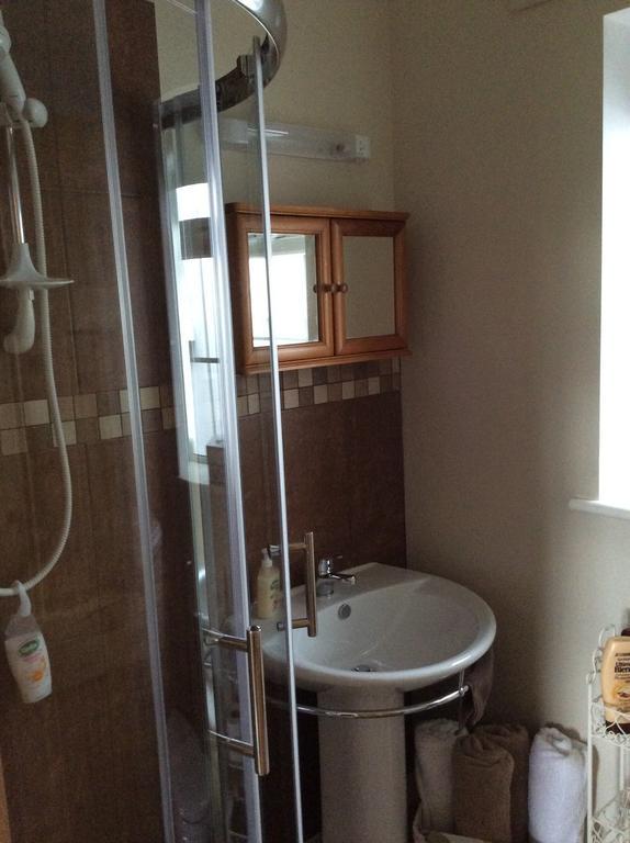 Glenvale Self Catering Guest House Riverstown  ภายนอก รูปภาพ