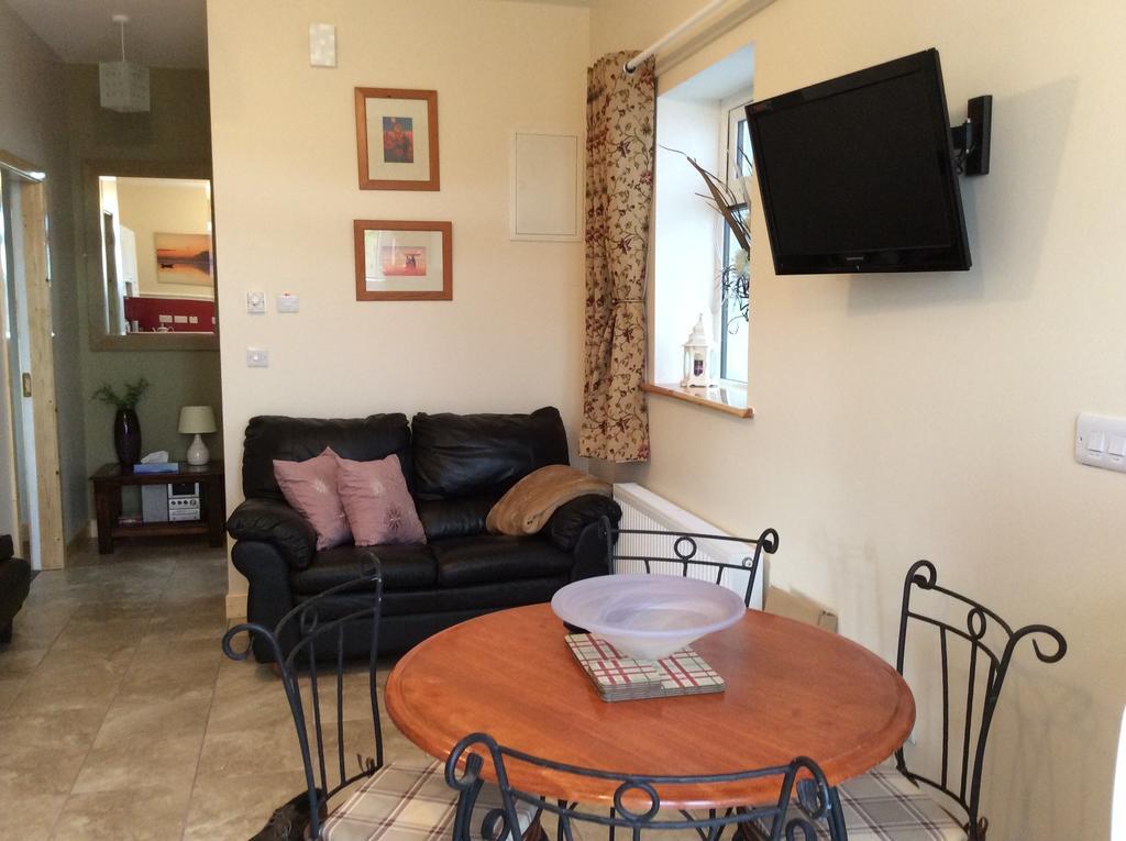 Glenvale Self Catering Guest House Riverstown  ภายนอก รูปภาพ