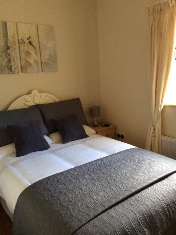 Glenvale Self Catering Guest House Riverstown  ภายนอก รูปภาพ